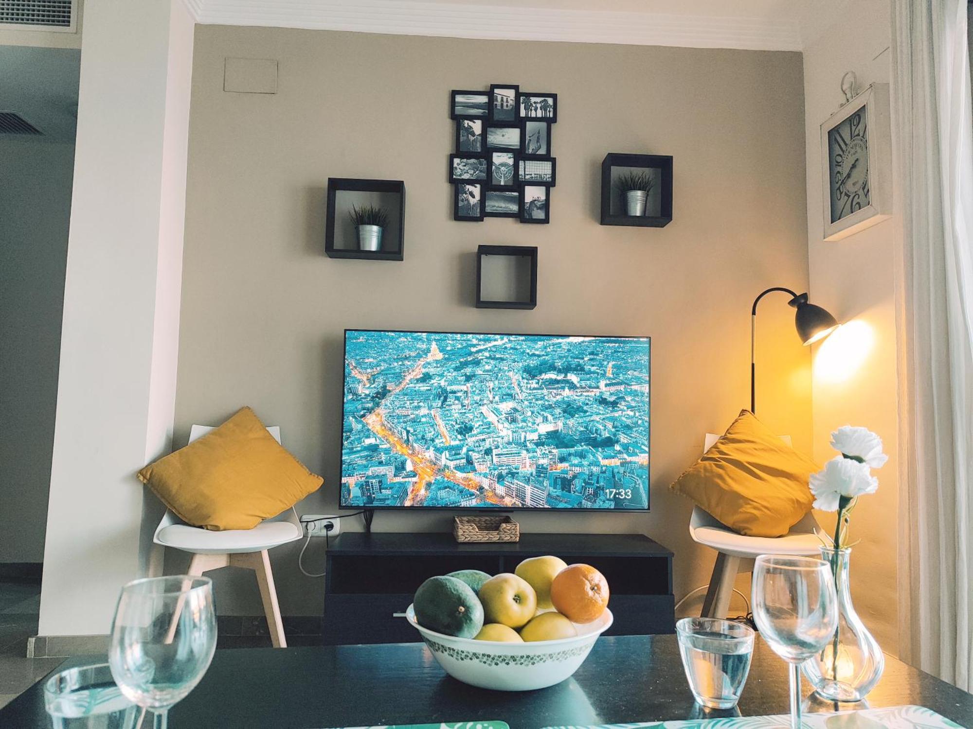 Casa Acogedora Con Vistas Espectaculares - Cozy Seaview House - 24H Access - Private Parking Villa Almuñécar Dış mekan fotoğraf