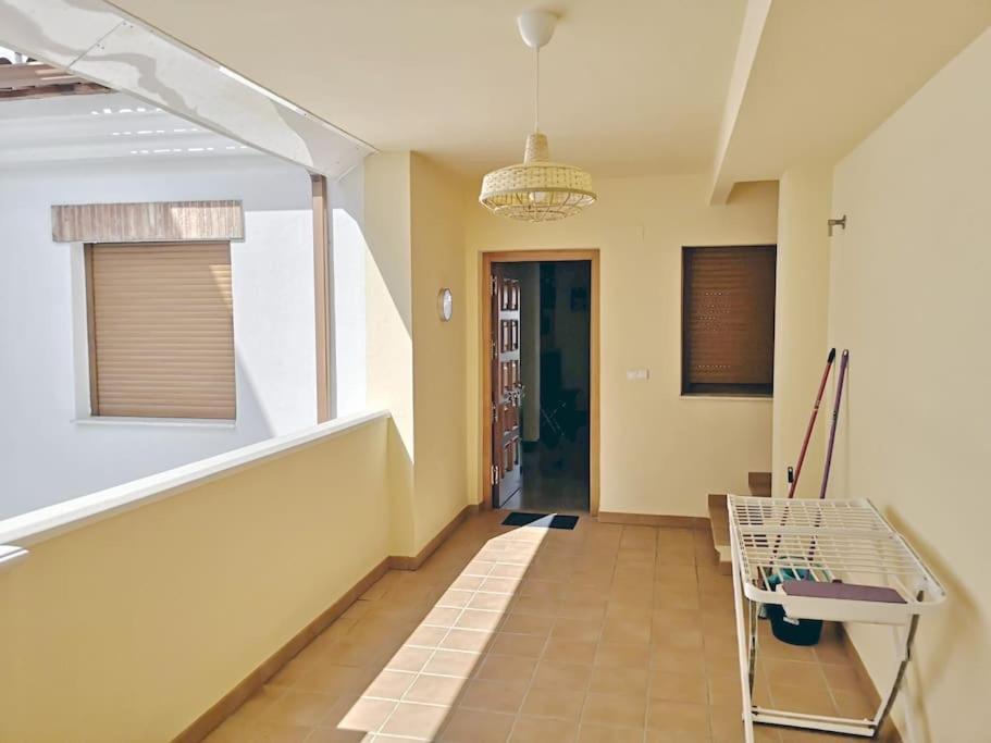 Casa Acogedora Con Vistas Espectaculares - Cozy Seaview House - 24H Access - Private Parking Villa Almuñécar Dış mekan fotoğraf